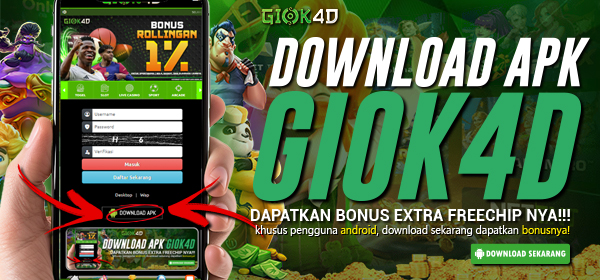 apk giok